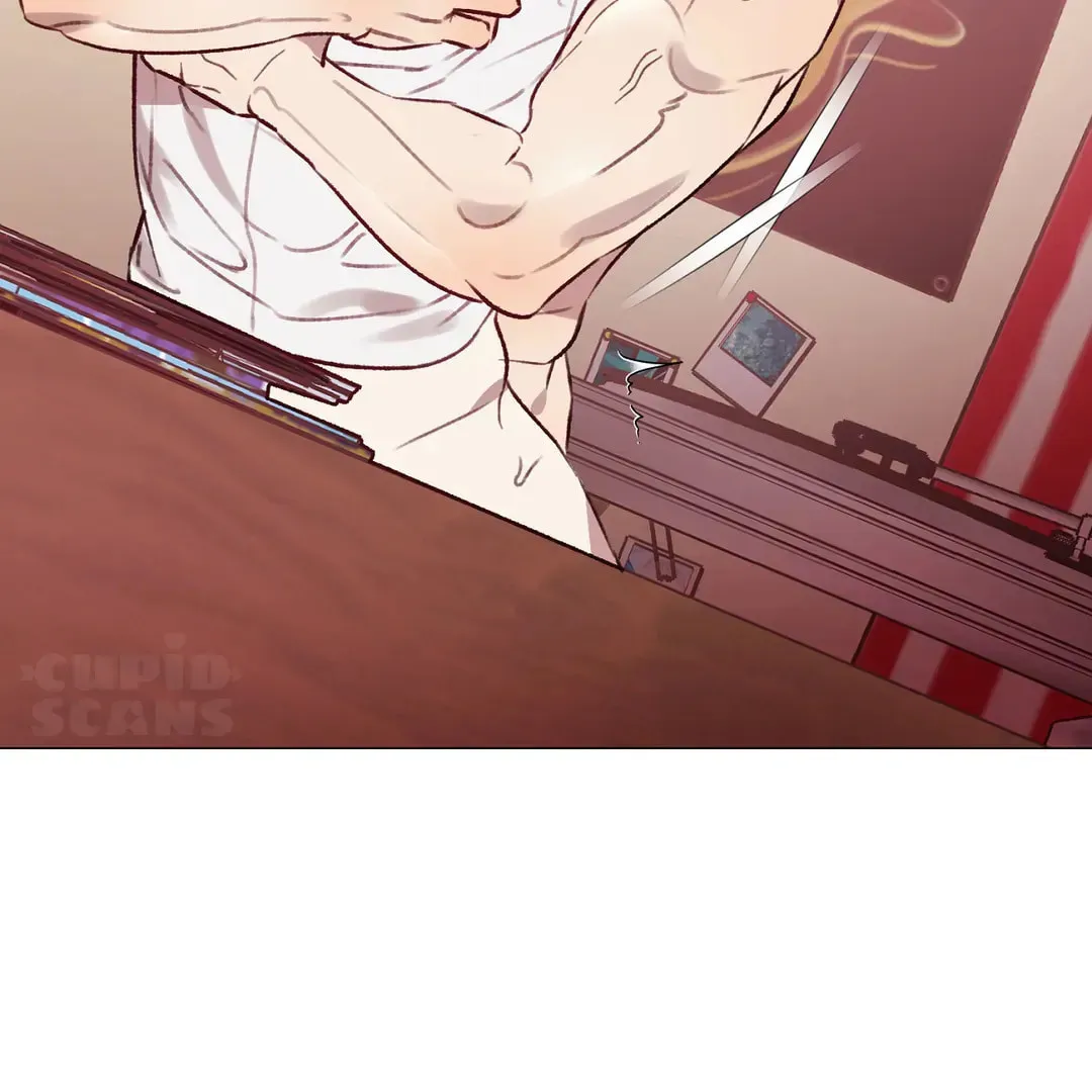 Read Wolf in the Cage chapter 34 image 136 on Lezhin