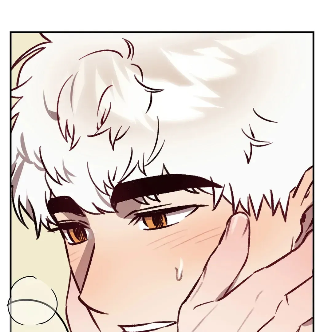Read Wolf in the Cage chapter 34 image 137 on Lezhin