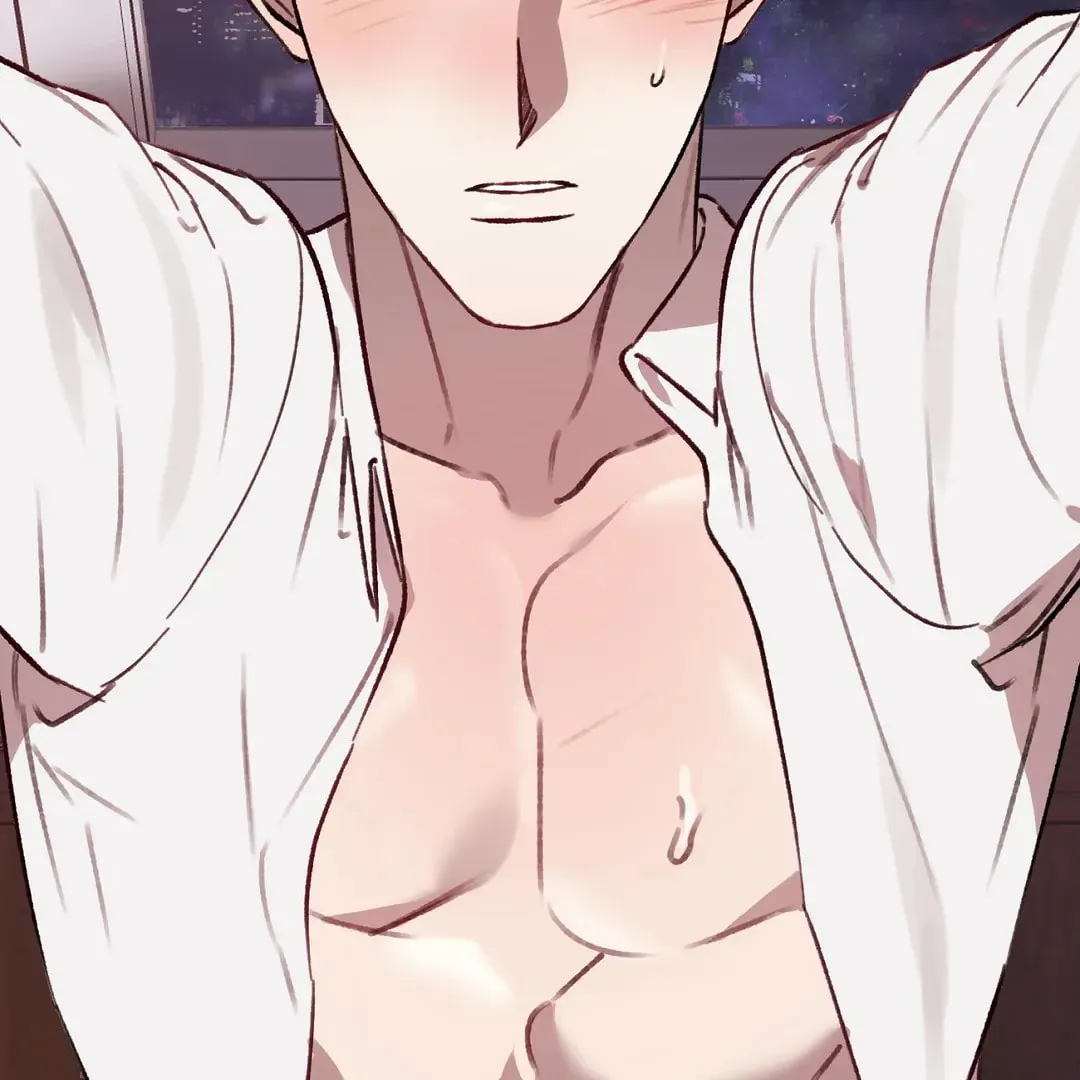 Read Wolf in the Cage chapter 34 image 140 on Lezhin