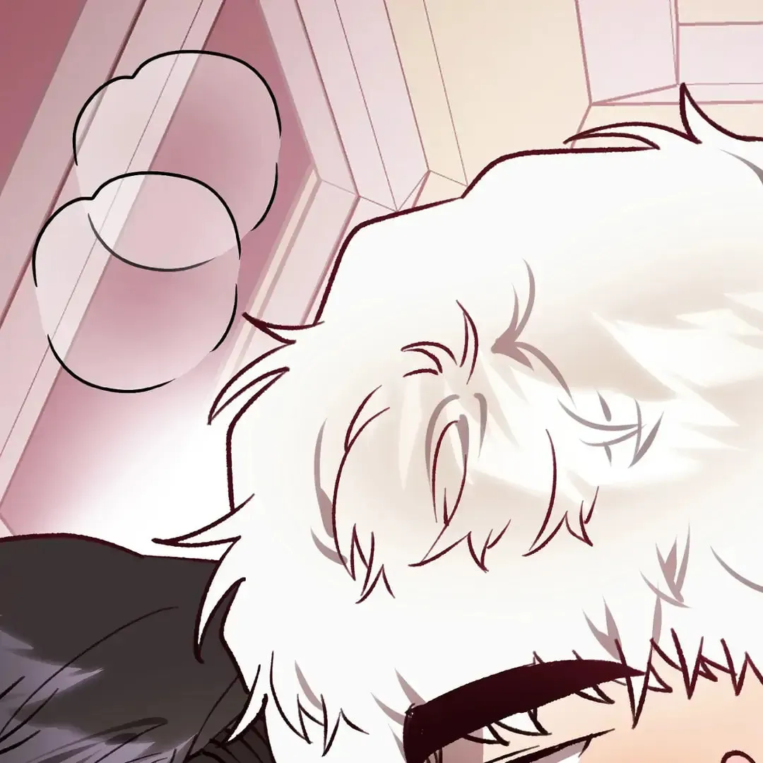 Read Wolf in the Cage chapter 34 image 142 on Lezhin