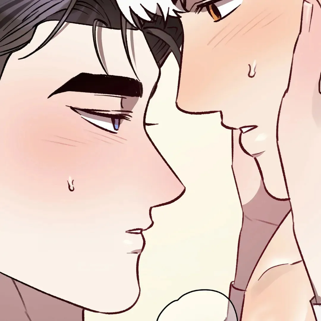 Read Wolf in the Cage chapter 34 image 143 on Lezhin