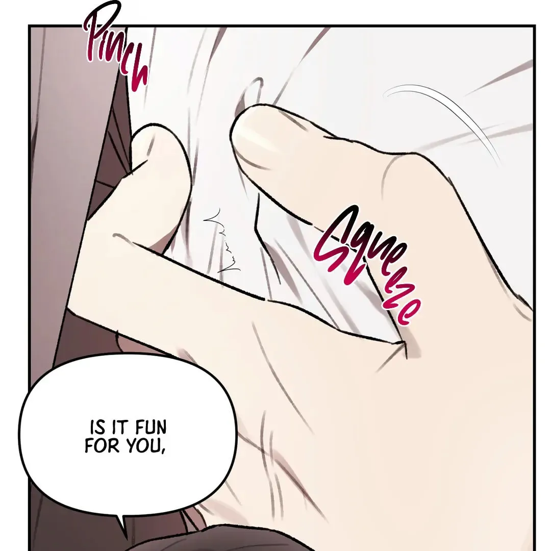 Read Wolf in the Cage chapter 34 image 16 on Lezhin