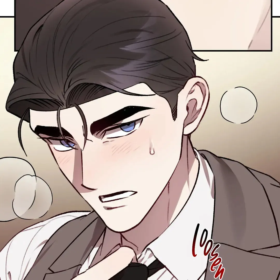 Read Wolf in the Cage chapter 34 image 17 on Lezhin