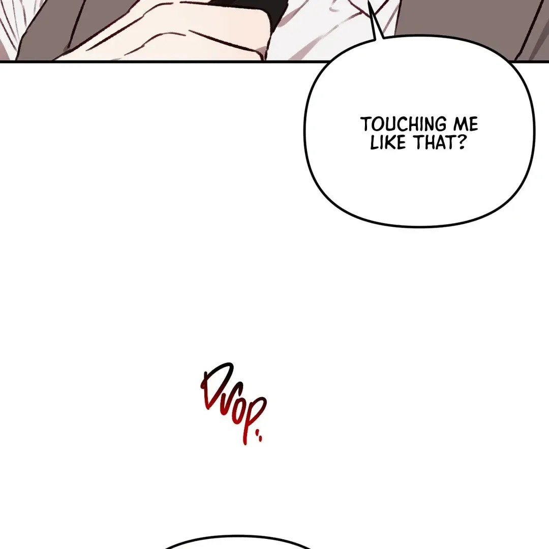 Read Wolf in the Cage chapter 34 image 18 on Lezhin