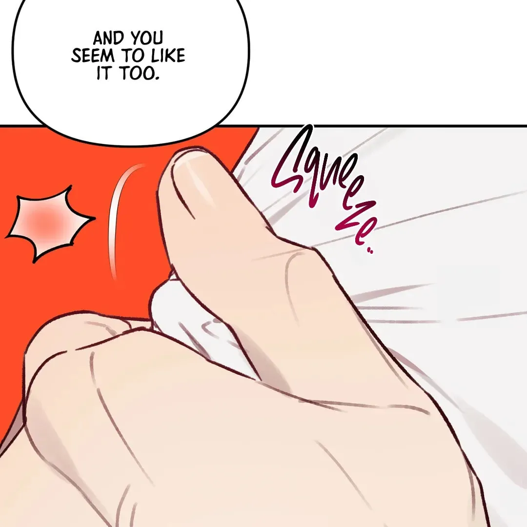 Read Wolf in the Cage chapter 34 image 20 on Lezhin