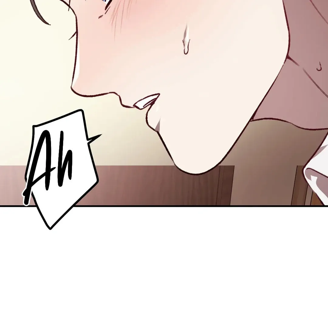 Read Wolf in the Cage chapter 34 image 22 on Lezhin