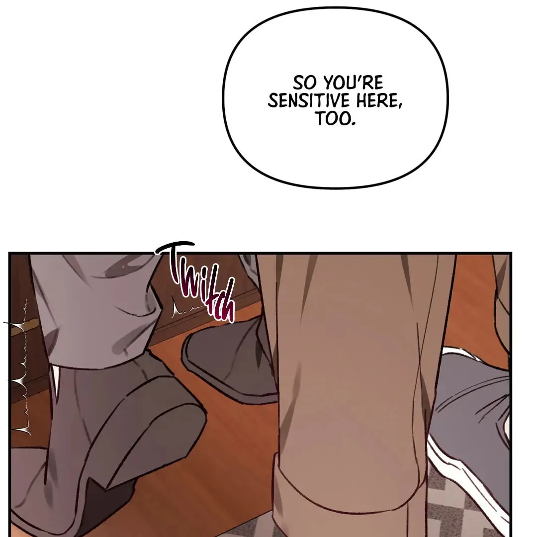 Read Wolf in the Cage chapter 34 image 23 on Lezhin