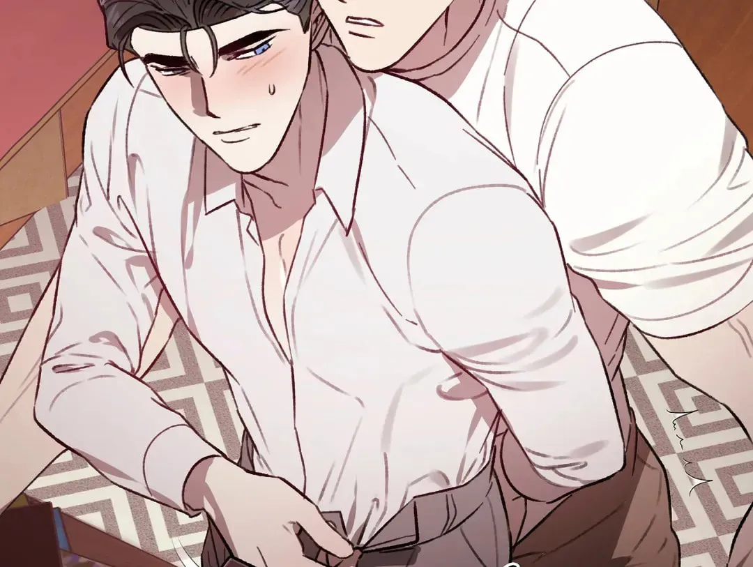 Read Wolf in the Cage chapter 34 image 30 on Lezhin