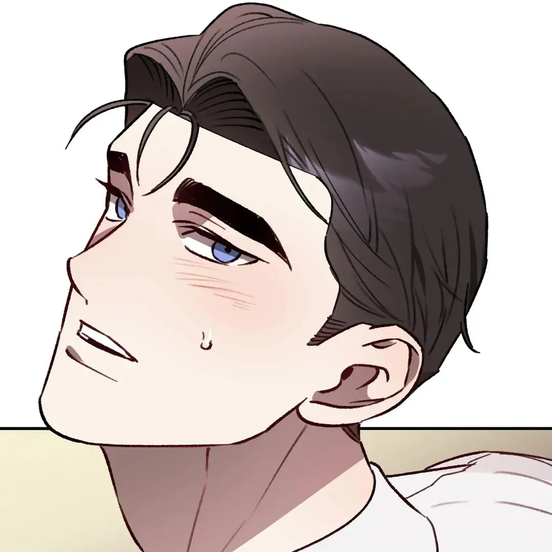 Read Wolf in the Cage chapter 34 image 32 on Lezhin