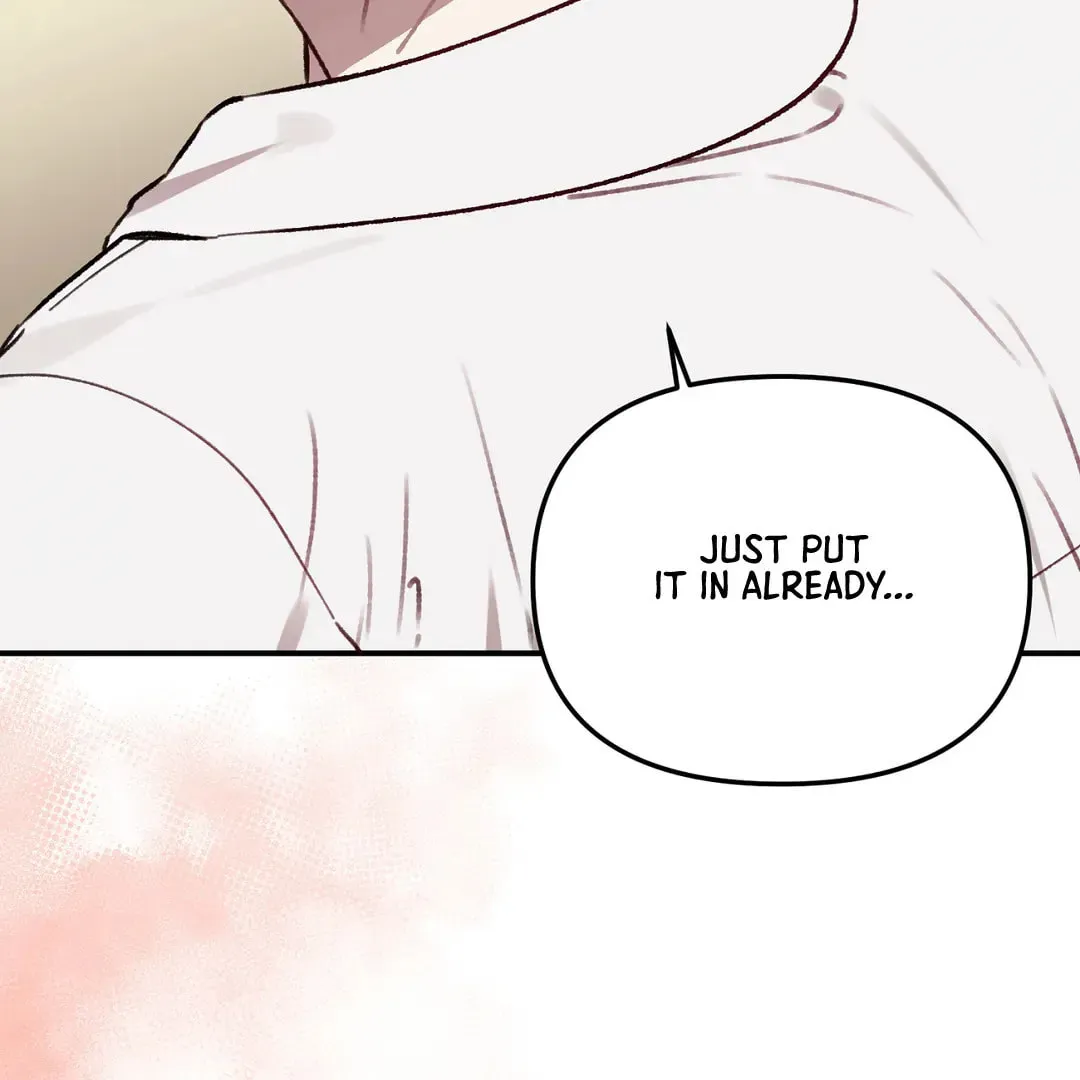 Read Wolf in the Cage chapter 34 image 33 on Lezhin