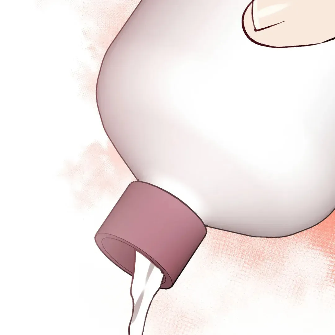 Read Wolf in the Cage chapter 34 image 36 on Lezhin