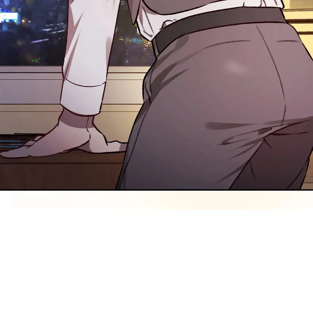 Read Wolf in the Cage chapter 34 image 4 on Lezhin