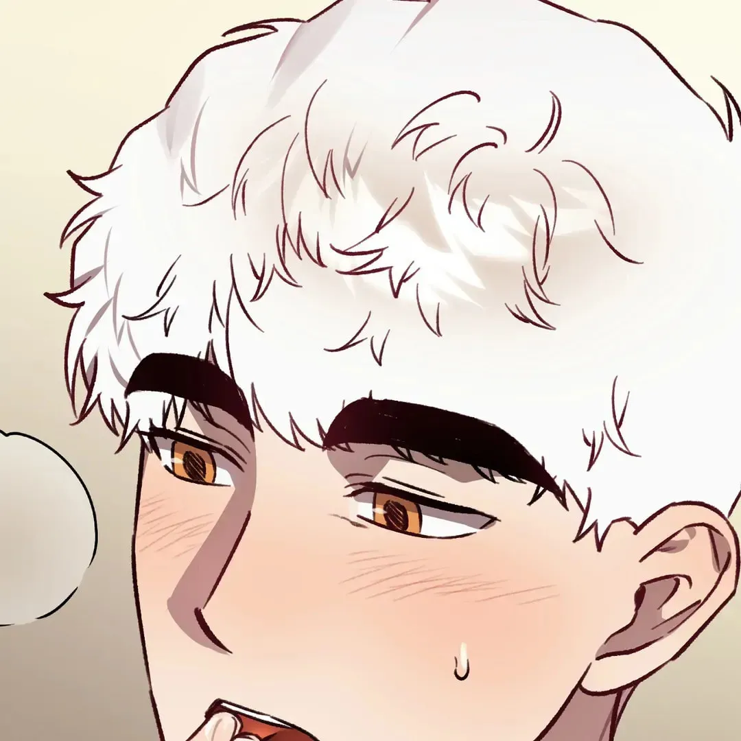 Read Wolf in the Cage chapter 34 image 40 on Lezhin