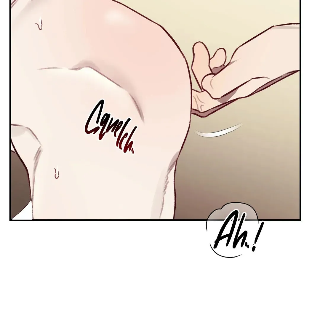 Read Wolf in the Cage chapter 34 image 43 on Lezhin