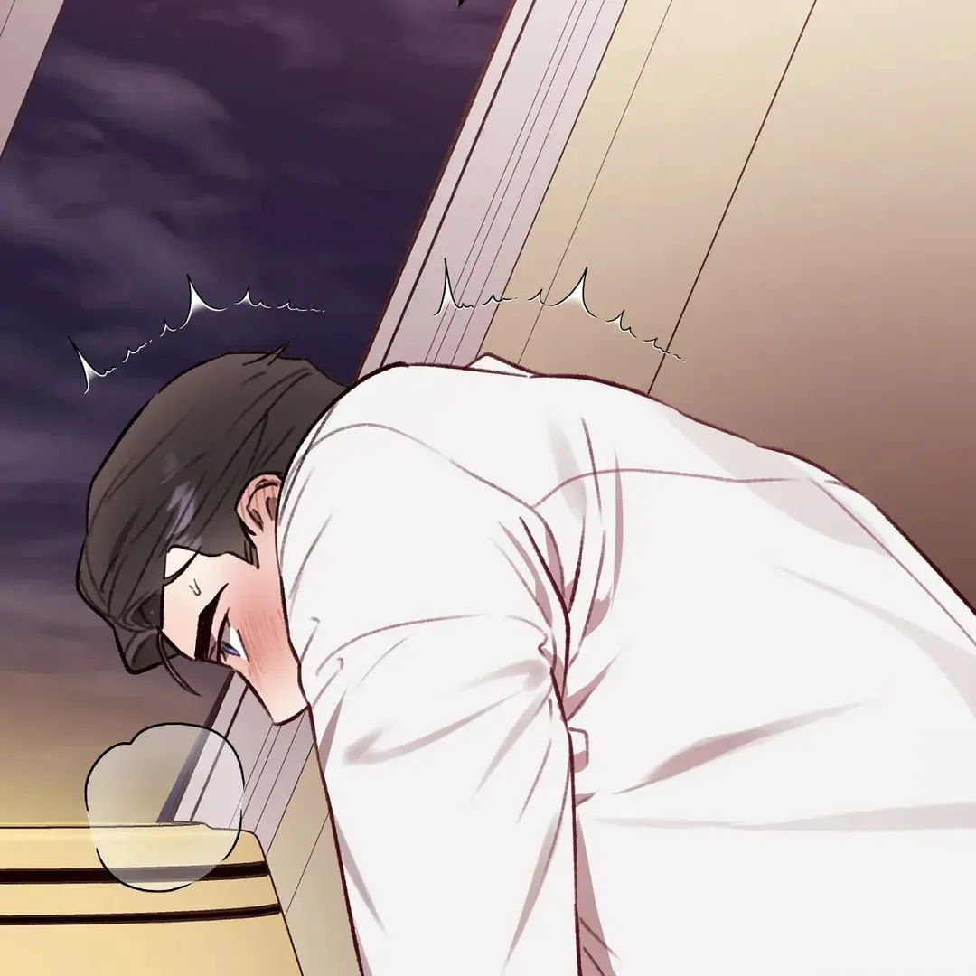 Read Wolf in the Cage chapter 34 image 45 on Lezhin