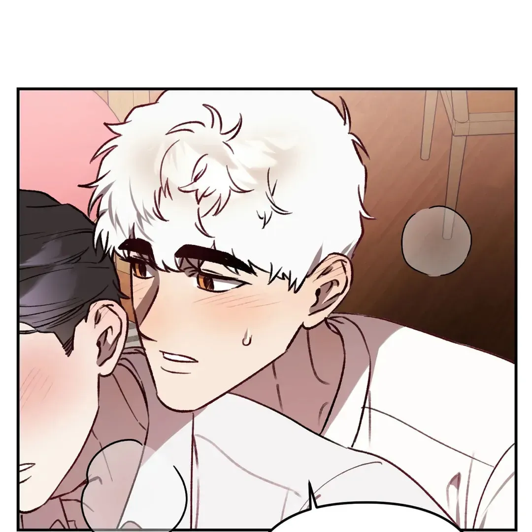 Read Wolf in the Cage chapter 34 image 53 on Lezhin