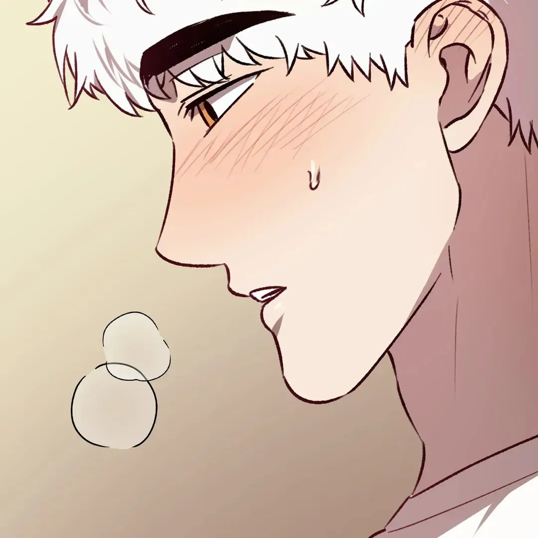 Read Wolf in the Cage chapter 34 image 76 on Lezhin