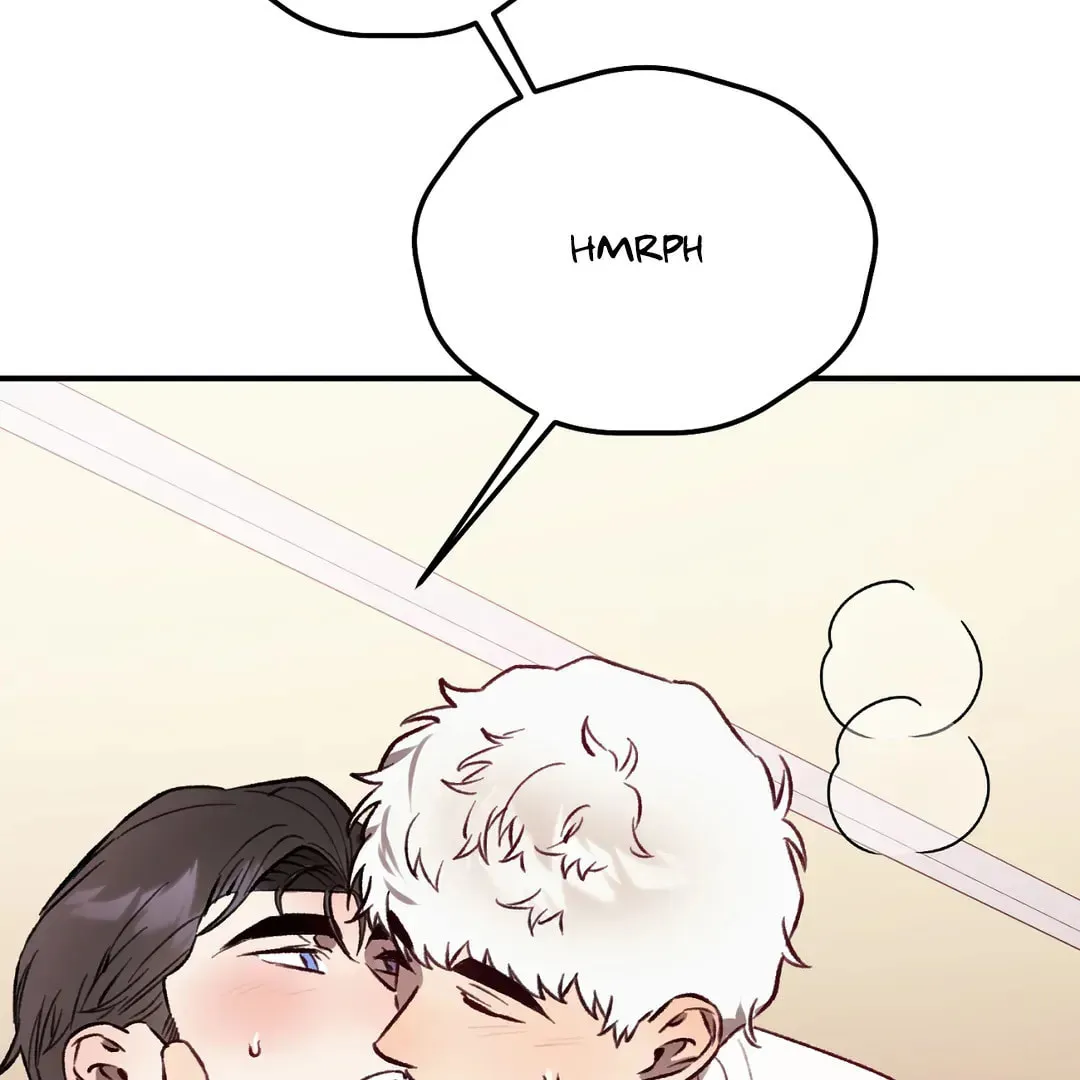 Read Wolf in the Cage chapter 34 image 85 on Lezhin