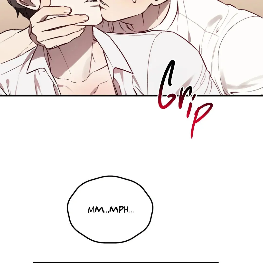 Read Wolf in the Cage chapter 34 image 86 on Lezhin