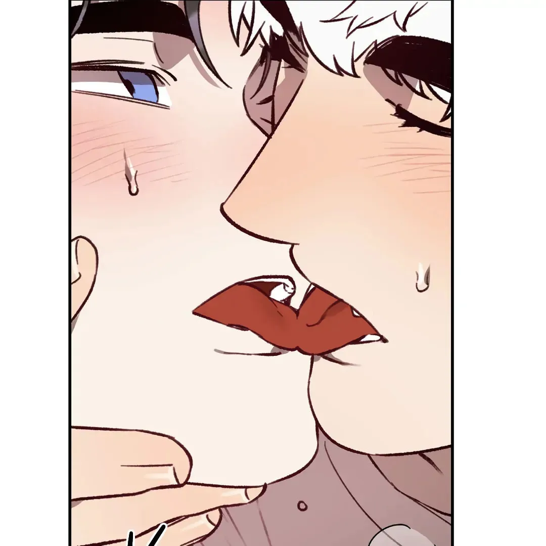 Read Wolf in the Cage chapter 34 image 87 on Lezhin
