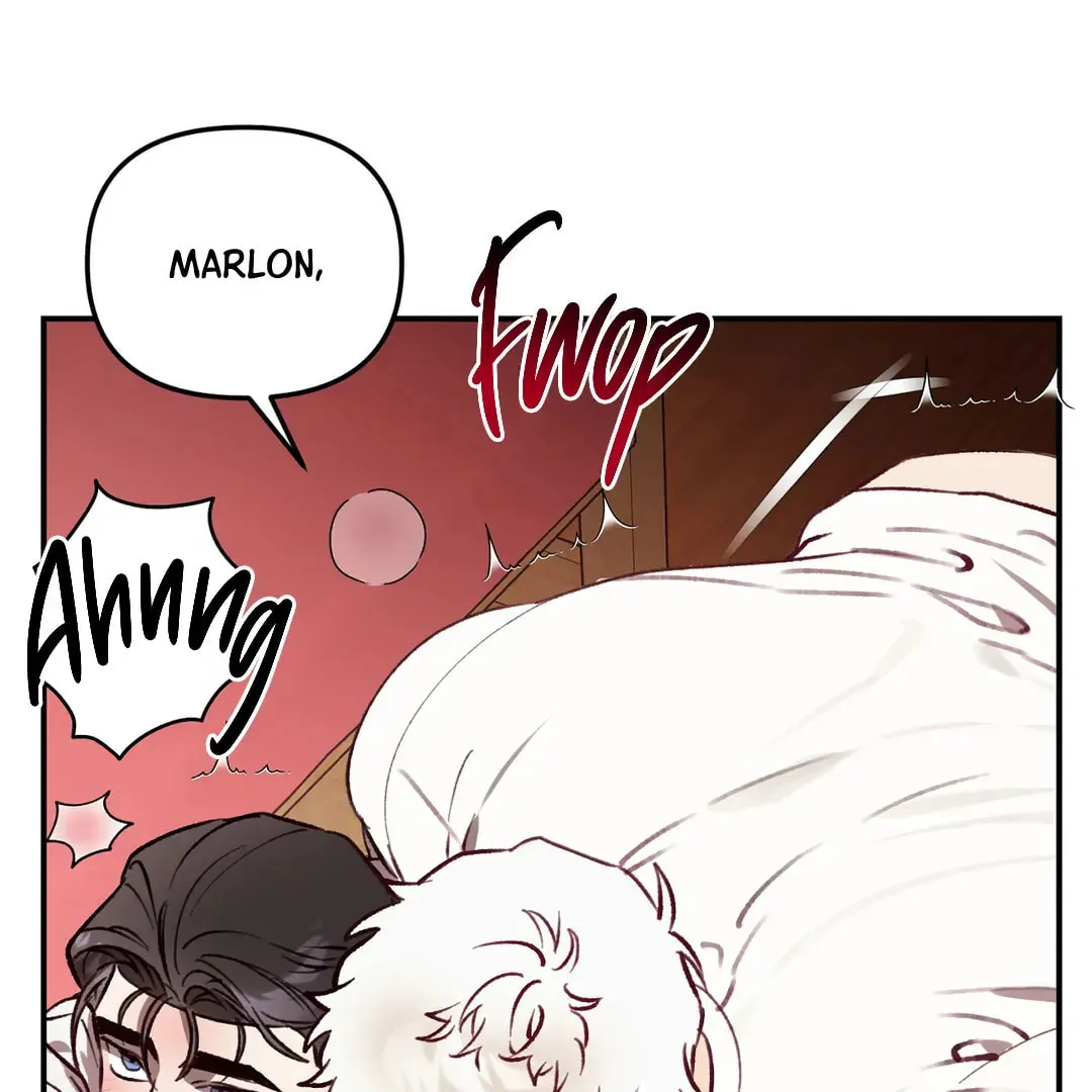 Read Wolf in the Cage chapter 34 image 89 on Lezhin