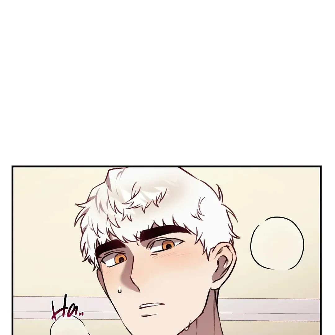 Read Wolf in the Cage chapter 34 image 9 on Lezhin