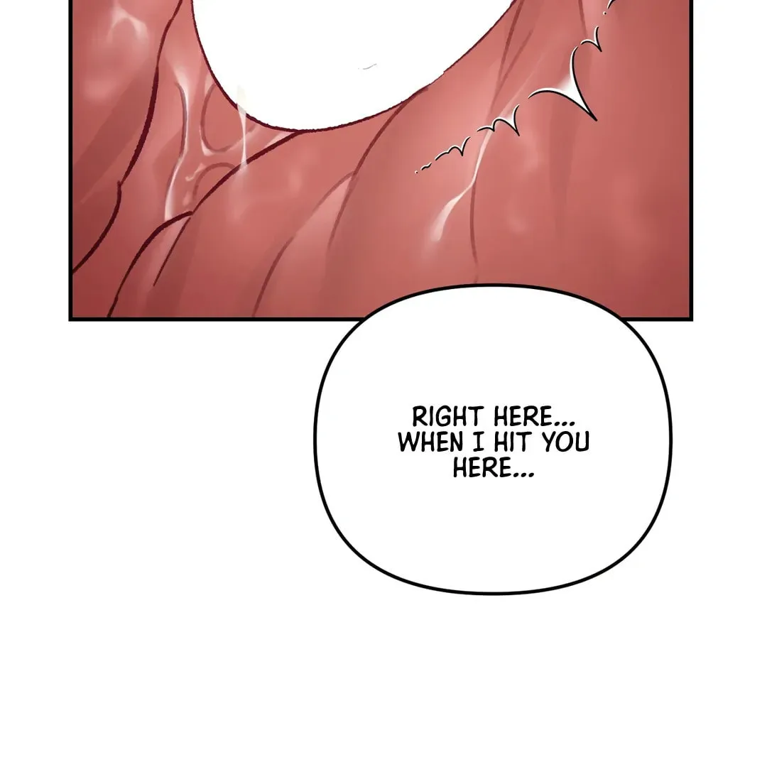 Read Wolf in the Cage chapter 34 image 92 on Lezhin