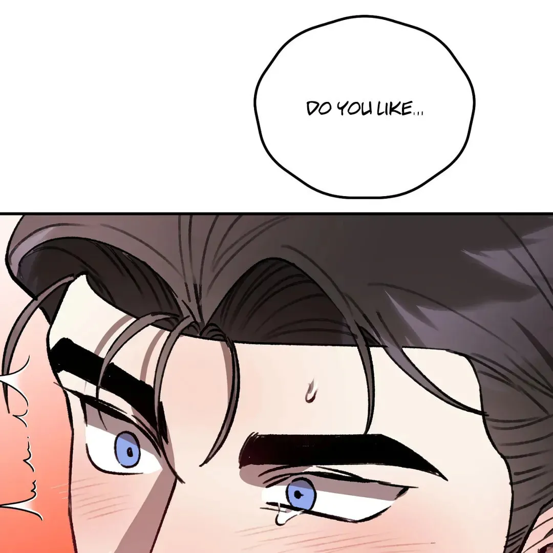 Read Wolf in the Cage chapter 34 image 93 on Lezhin