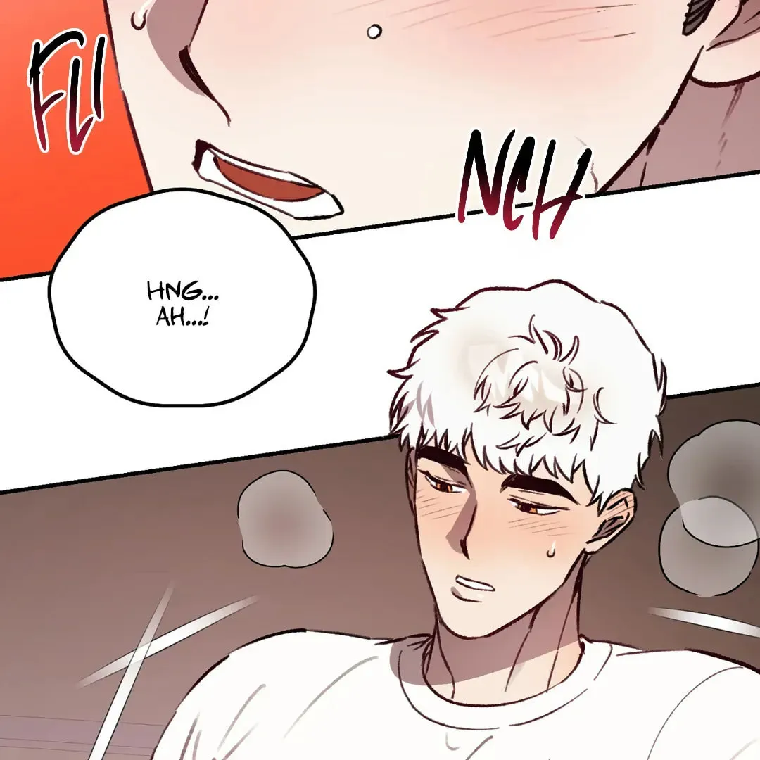 Read Wolf in the Cage chapter 34 image 94 on Lezhin