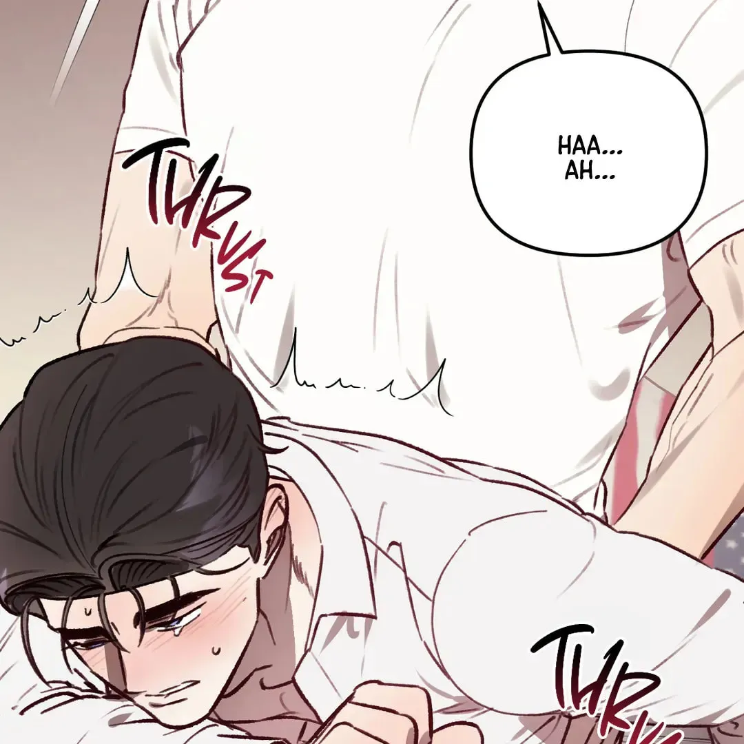 Read Wolf in the Cage chapter 34 image 95 on Lezhin