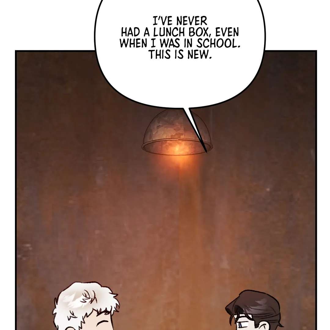 Read Wolf in the Cage chapter 36 image 101 on Lezhin