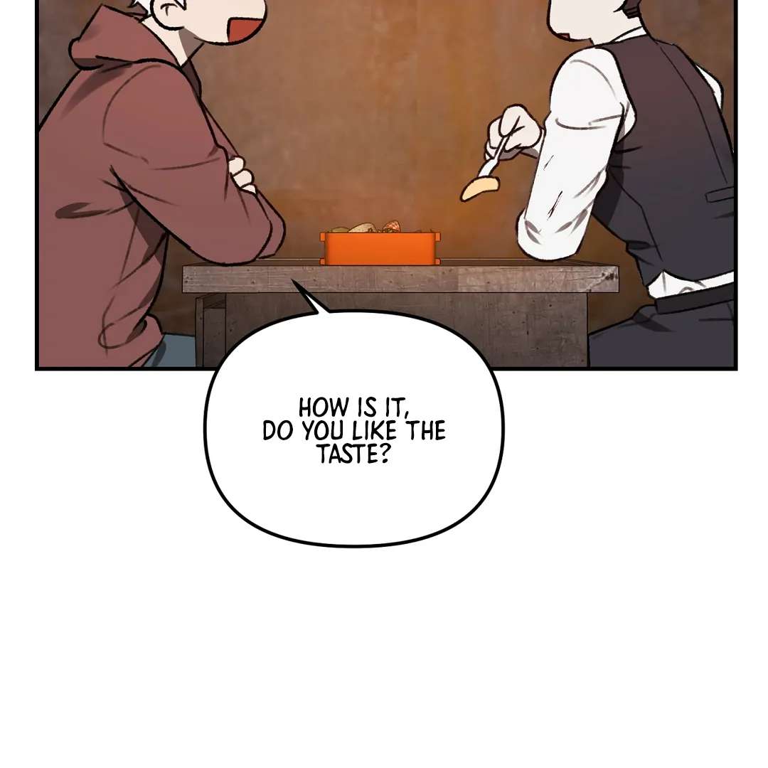Read Wolf in the Cage chapter 36 image 102 on Lezhin