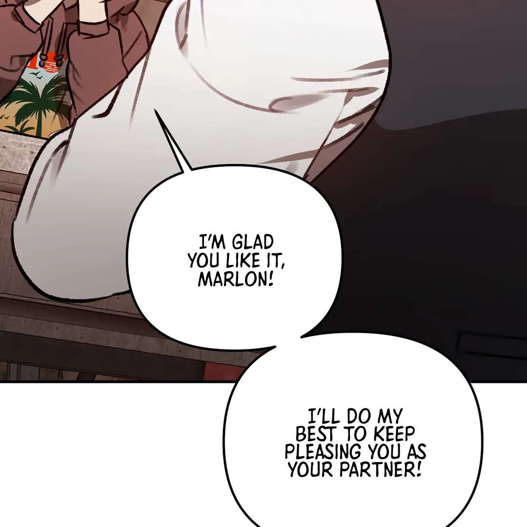 Read Wolf in the Cage chapter 36 image 106 on Lezhin