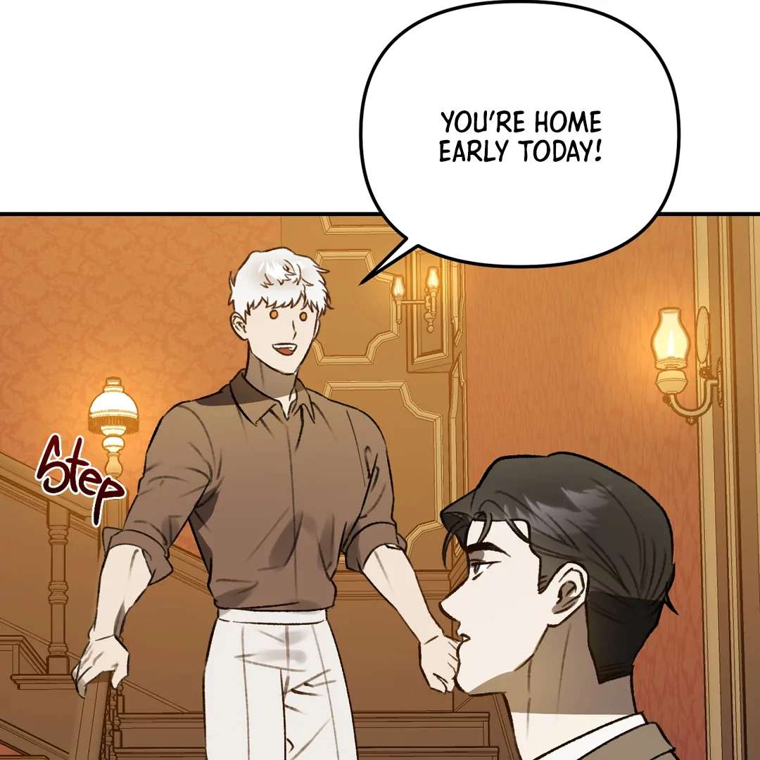Read Wolf in the Cage chapter 36 image 115 on Lezhin