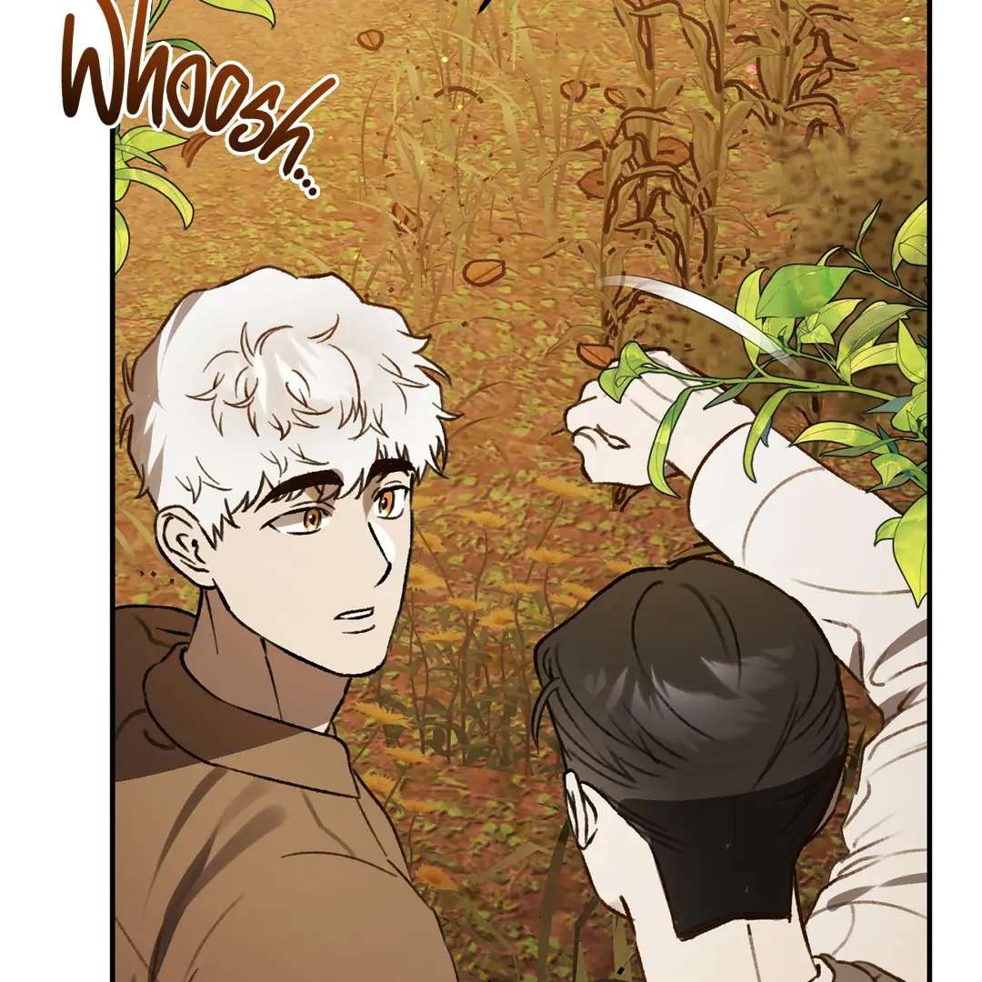 Read Wolf in the Cage chapter 36 image 128 on Lezhin