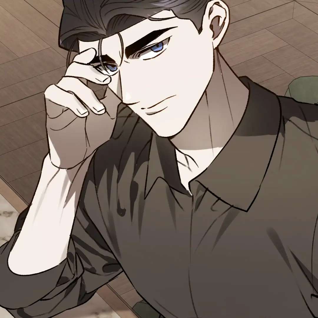 Read Wolf in the Cage chapter 36 image 13 on Lezhin