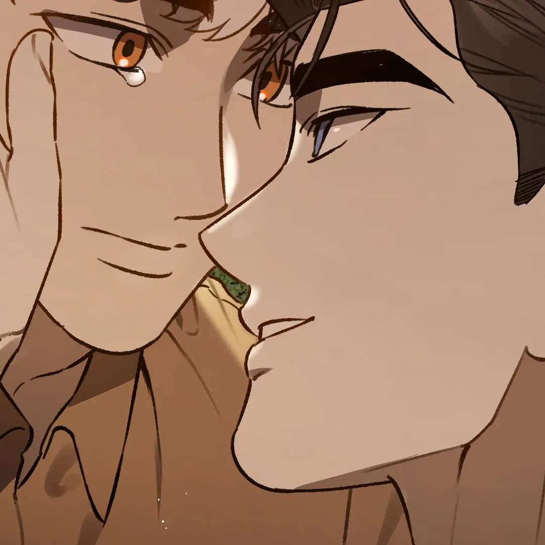 Read Wolf in the Cage chapter 36 image 156 on Lezhin