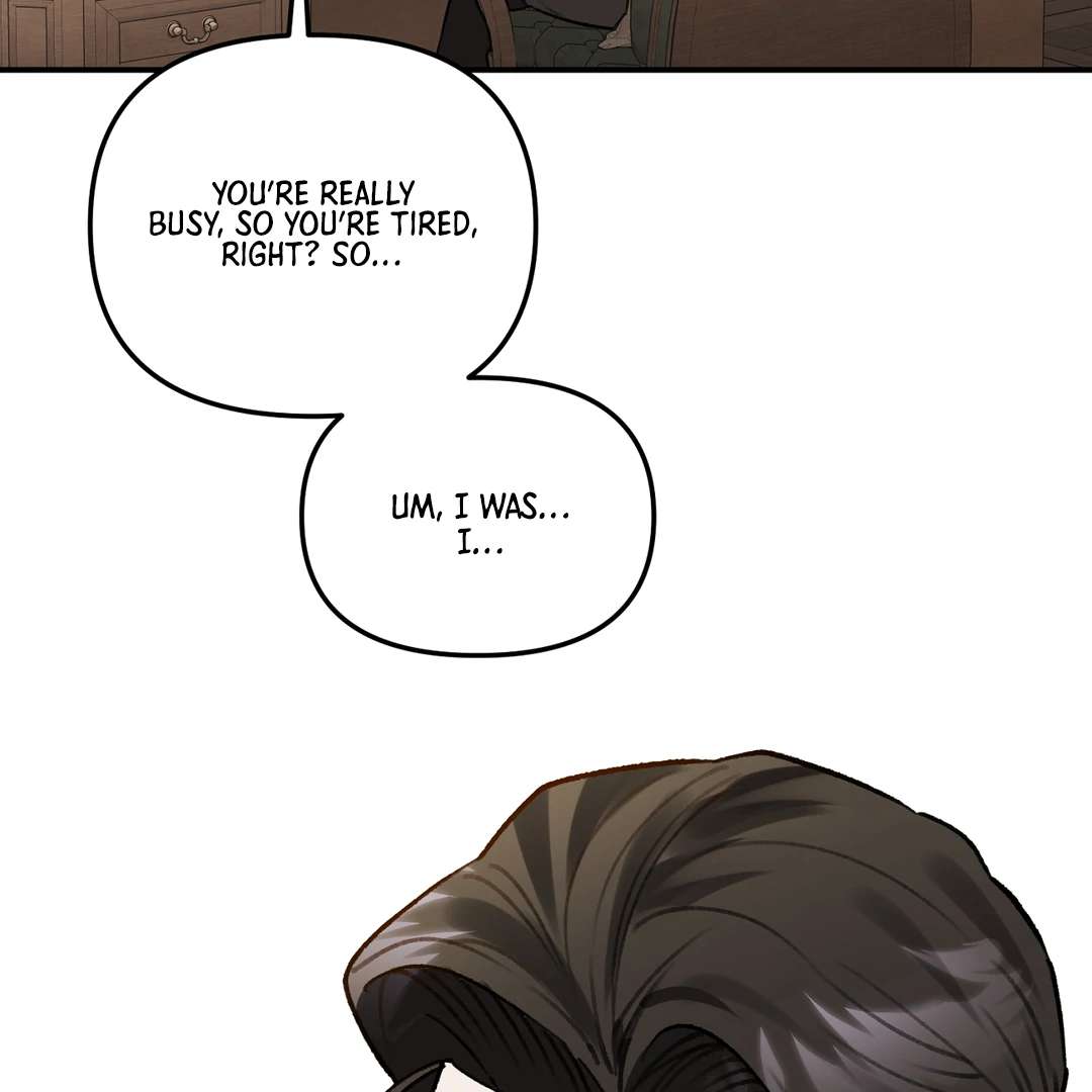 Read Wolf in the Cage chapter 36 image 17 on Lezhin
