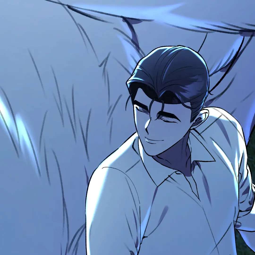 Read Wolf in the Cage chapter 36 image 175 on Lezhin