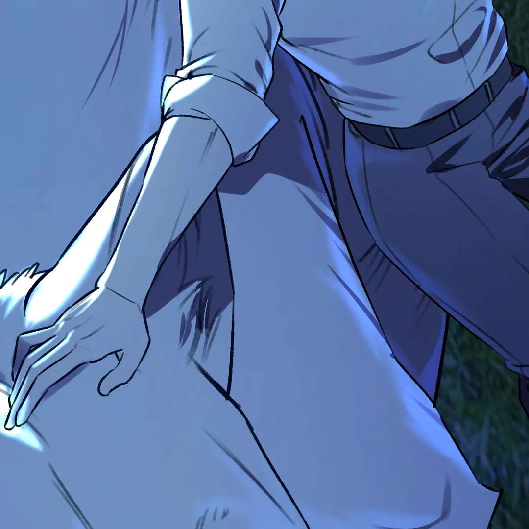 Read Wolf in the Cage chapter 36 image 176 on Lezhin