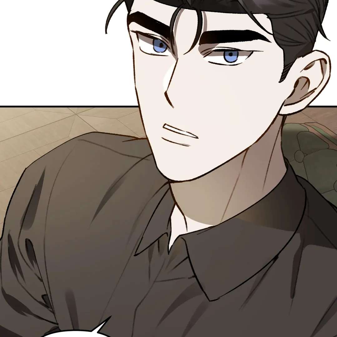Read Wolf in the Cage chapter 36 image 18 on Lezhin