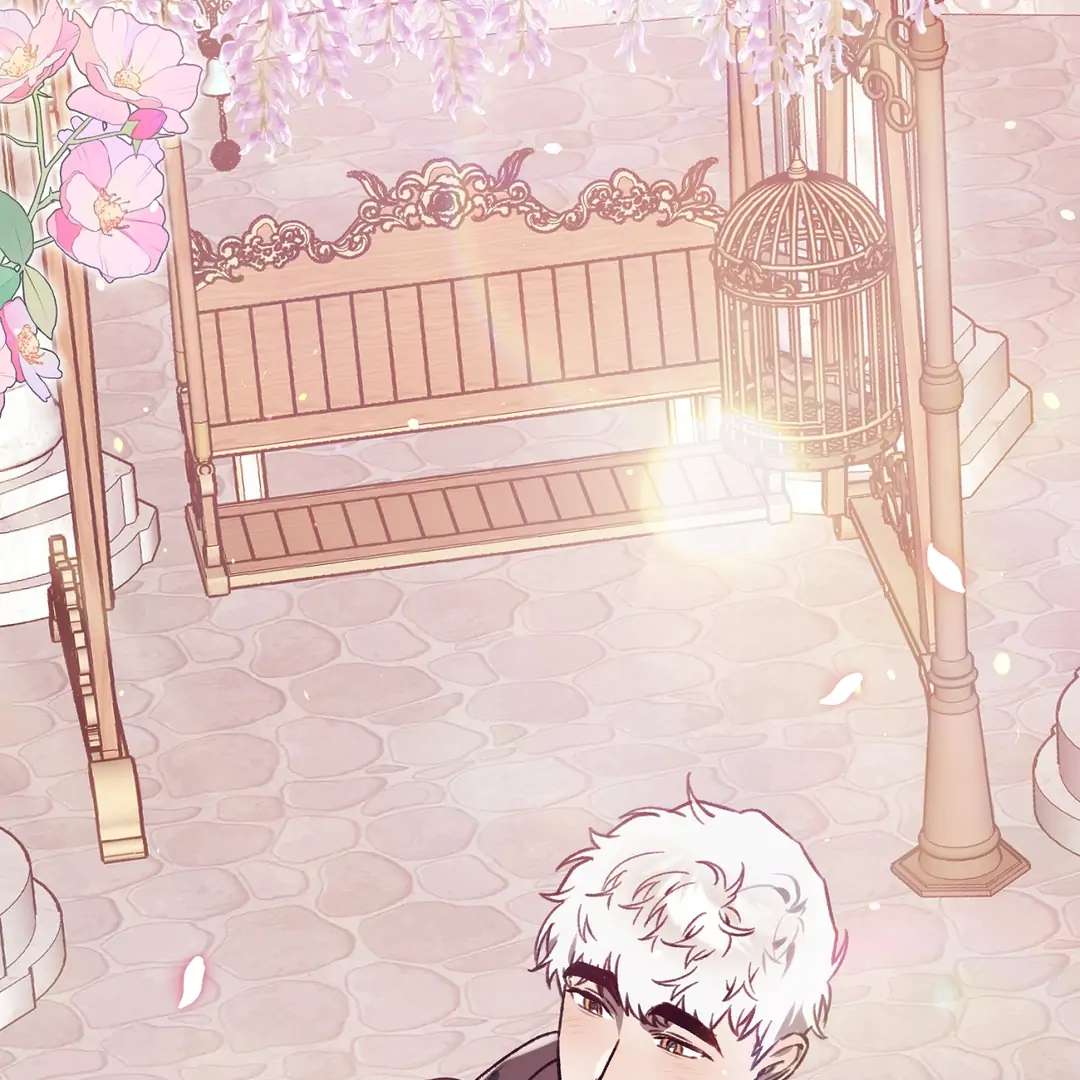 Read Wolf in the Cage chapter 36 image 185 on Lezhin