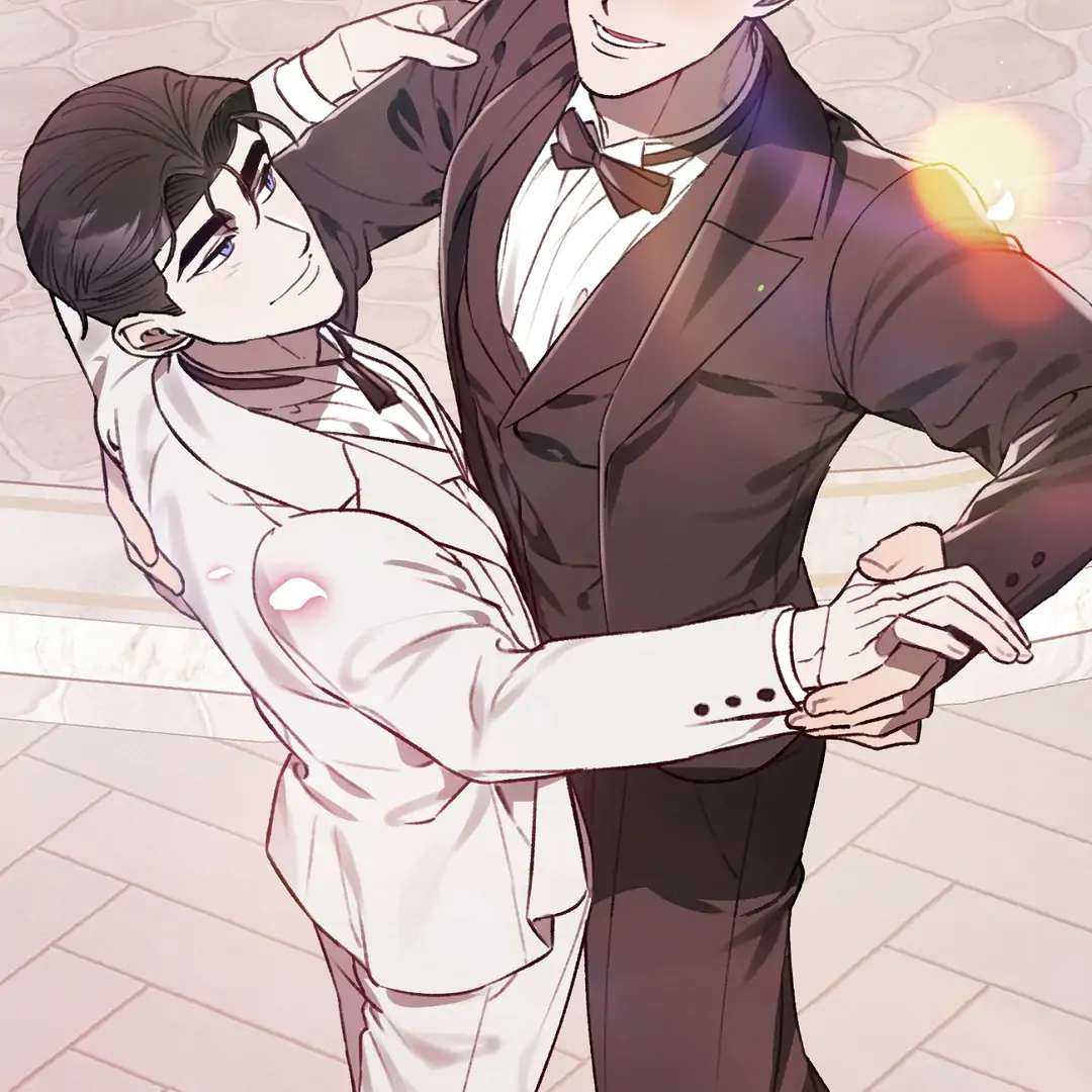 Read Wolf in the Cage chapter 36 image 186 on Lezhin