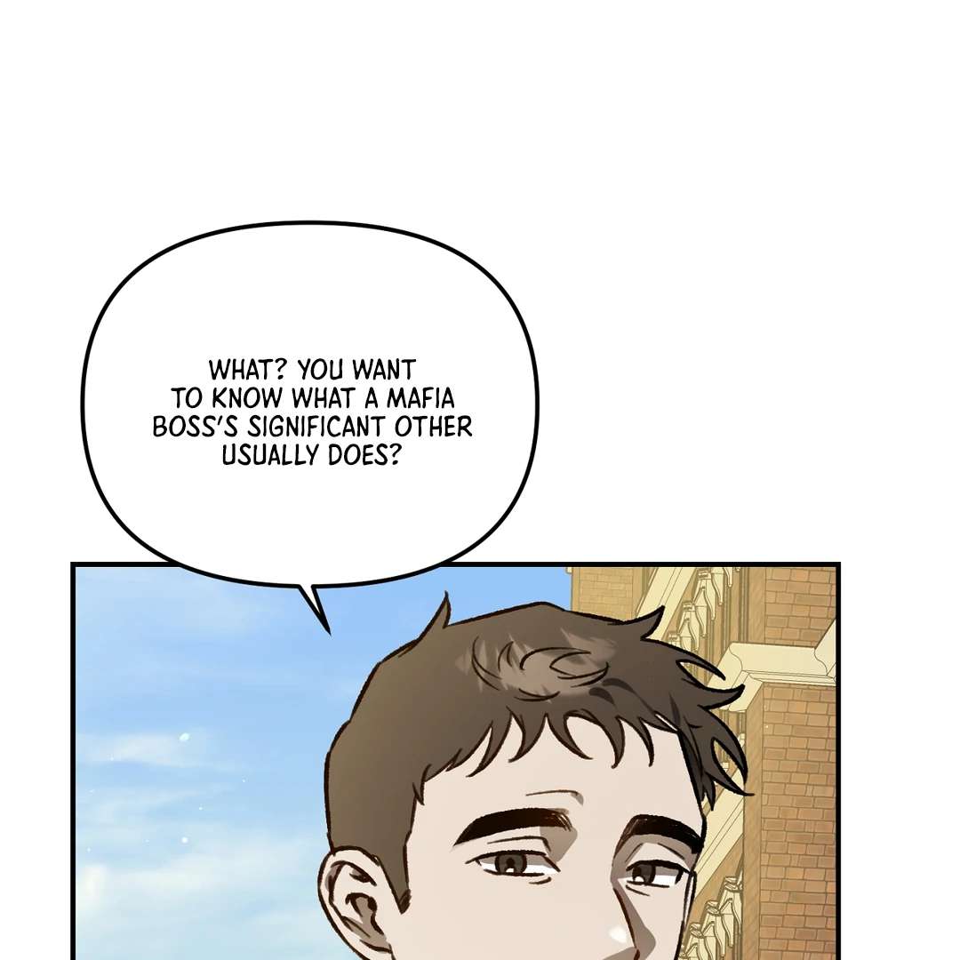 Read Wolf in the Cage chapter 36 image 2 on Lezhin