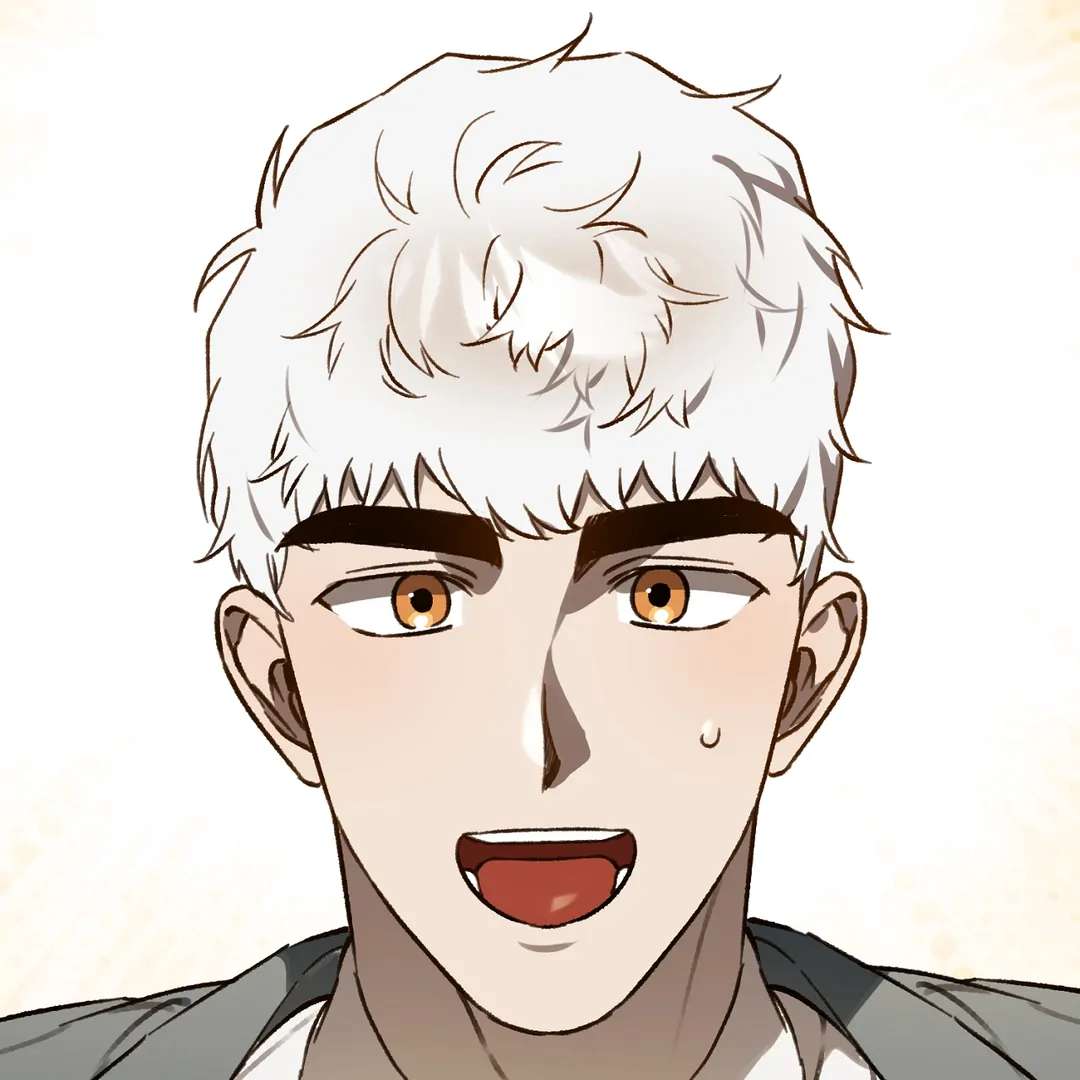 Read Wolf in the Cage chapter 36 image 20 on Lezhin