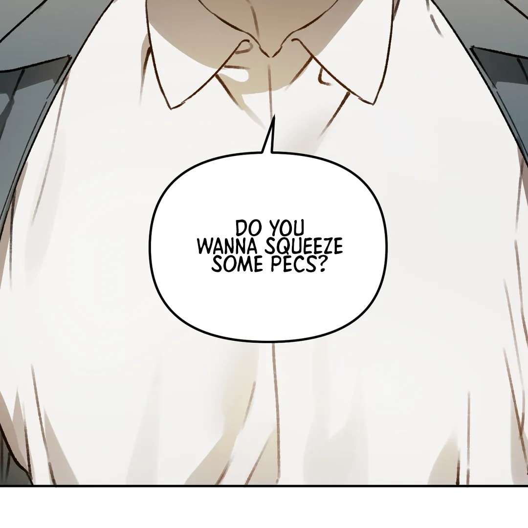 Read Wolf in the Cage chapter 36 image 21 on Lezhin