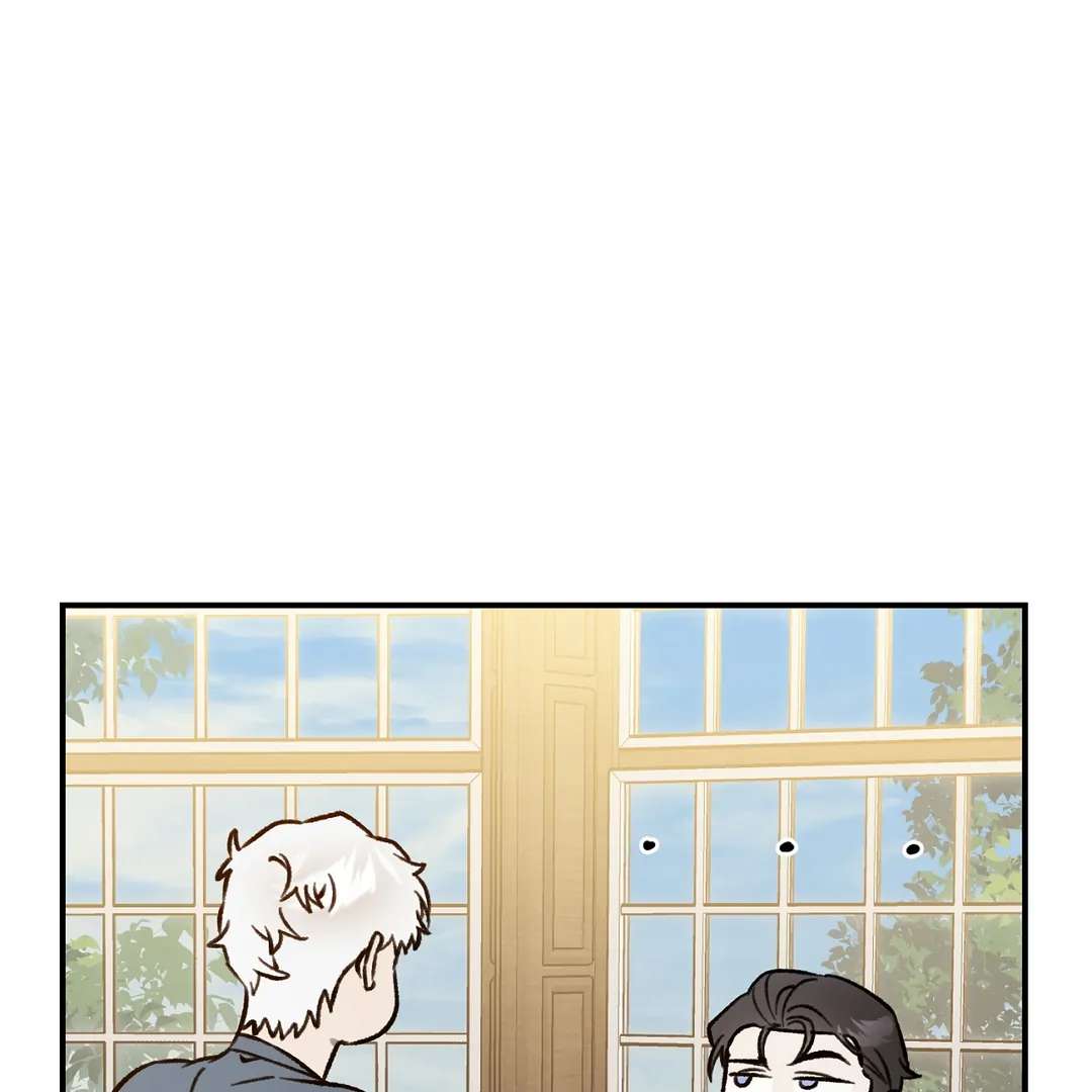 Read Wolf in the Cage chapter 36 image 22 on Lezhin