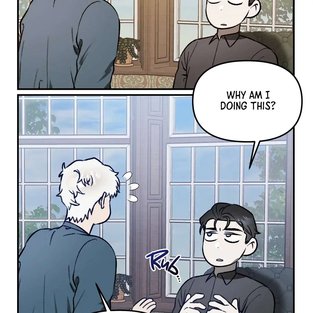 Read Wolf in the Cage chapter 36 image 23 on Lezhin