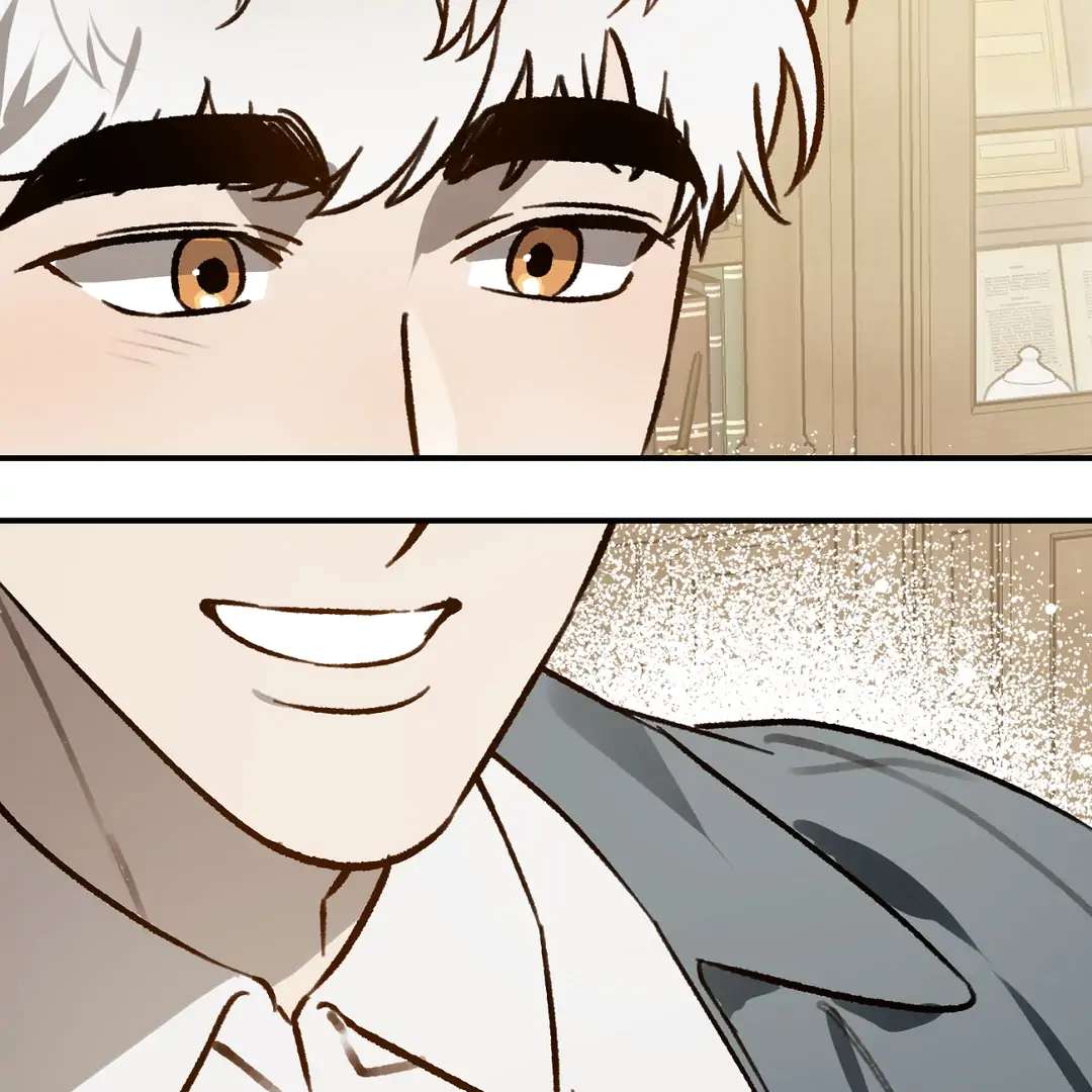 Read Wolf in the Cage chapter 36 image 25 on Lezhin