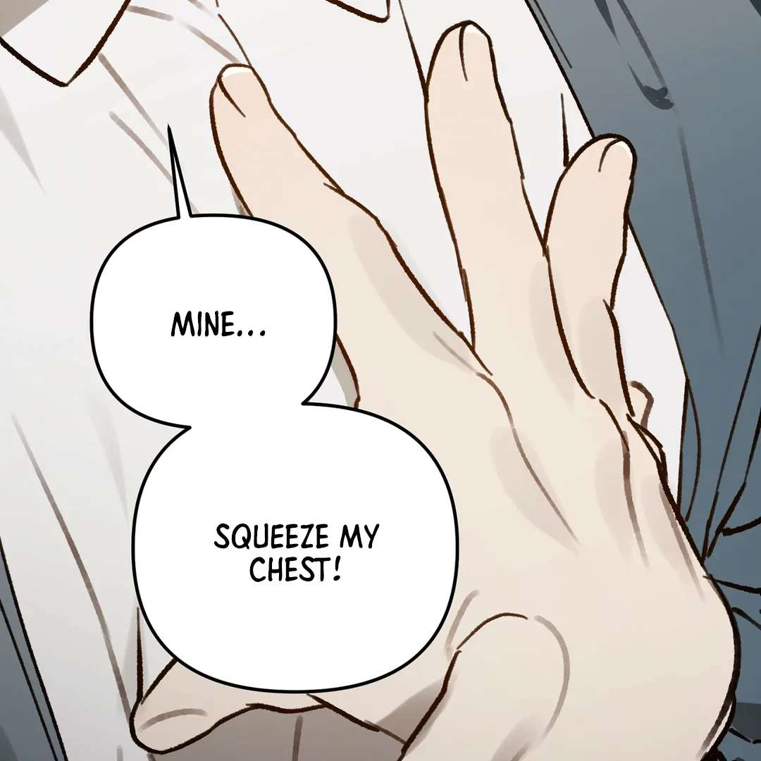 Read Wolf in the Cage chapter 36 image 26 on Lezhin